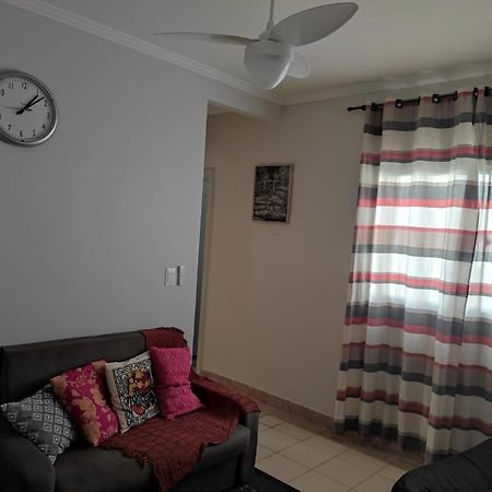 Apartamento Inteiro No Bairro Santa Monica Uberlândia Kültér fotó