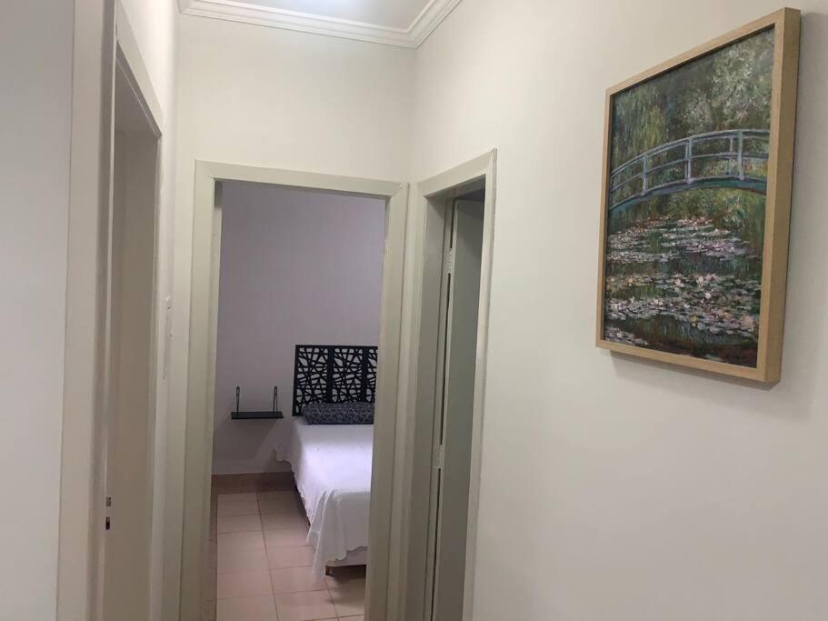 Apartamento Inteiro No Bairro Santa Monica Uberlândia Kültér fotó