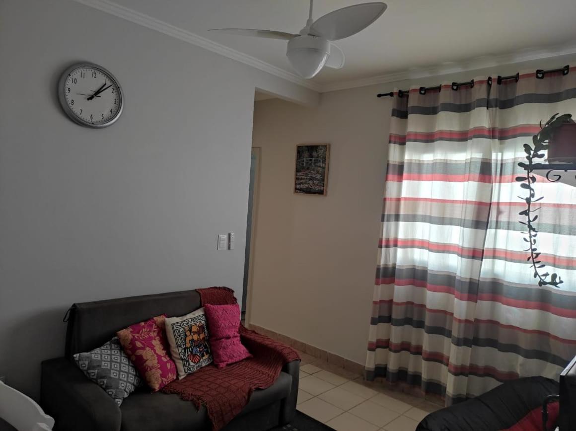 Apartamento Inteiro No Bairro Santa Monica Uberlândia Kültér fotó