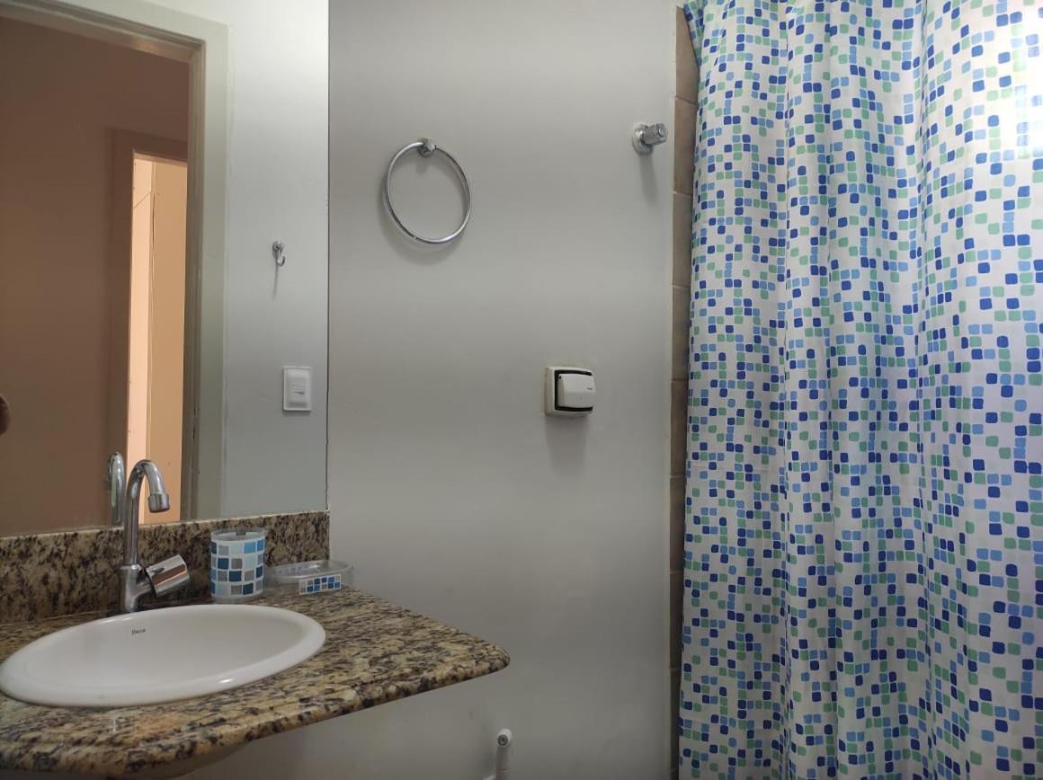 Apartamento Inteiro No Bairro Santa Monica Uberlândia Kültér fotó