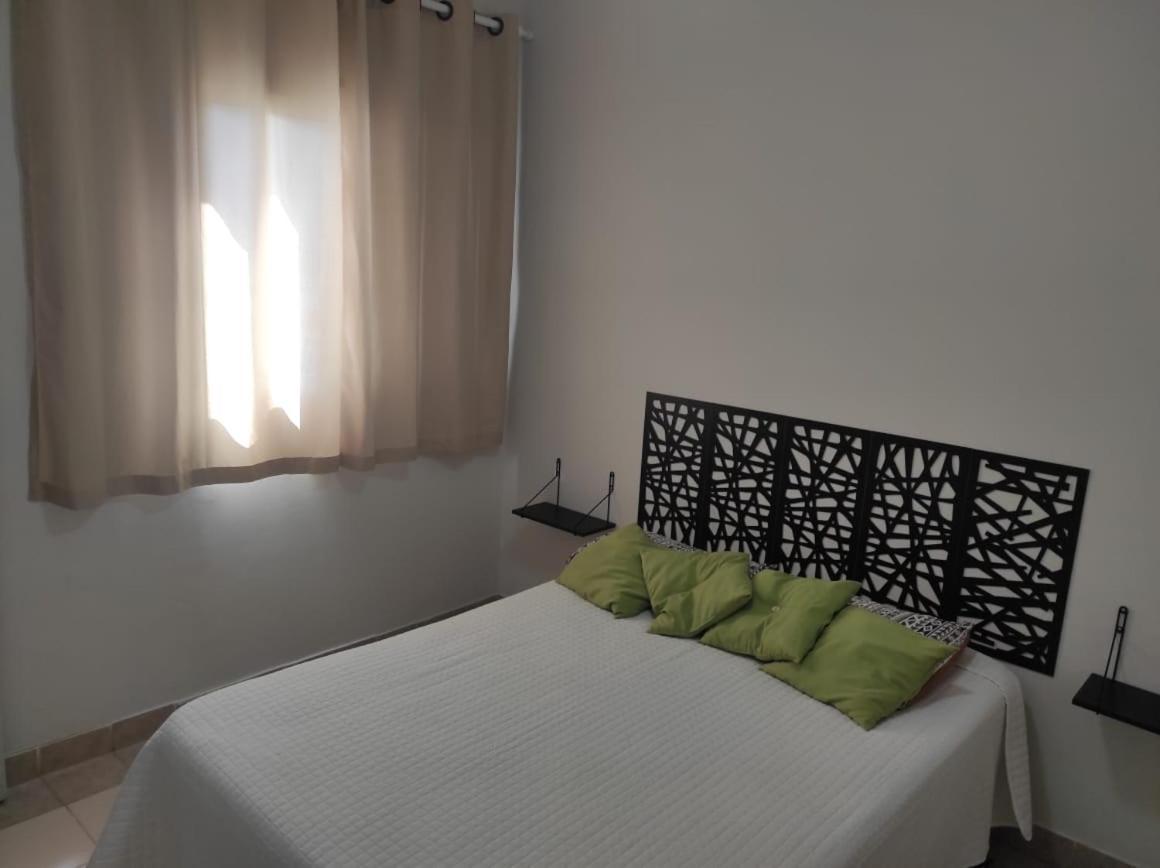 Apartamento Inteiro No Bairro Santa Monica Uberlândia Kültér fotó